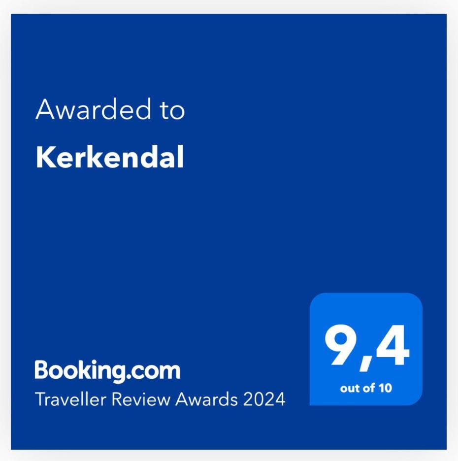 Kerkendal Hébergement de vacances